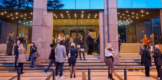 CNP: Programe u sezoni 2014/2015 vidjelo više od 38.000 gledalaca CNP: Programe u sezoni 2014/2015 vidjelo više od 38.000 gledalaca