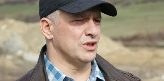 Naser Orić uhapšen u Bernu Naser Orić uhapšen u Bernu