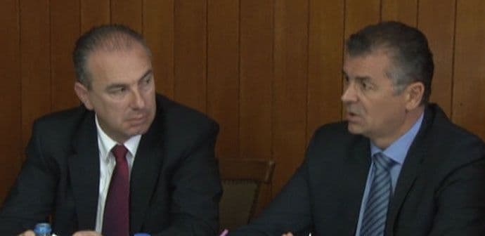 Gvozdenović u radnoj posjeti opštini Ulcinj Gvozdenović u radnoj posjeti opštini Ulcinj