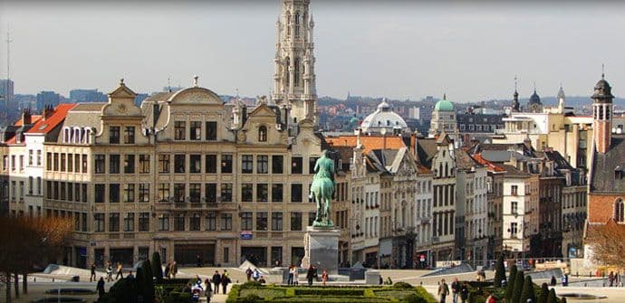 Konsultativni sastanak ALA projekta u Briselu Konsultativni sastanak ALA projekta u Briselu