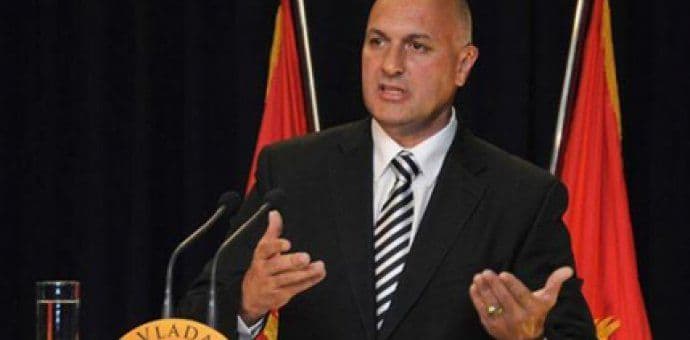 Ulama: Crna Gora je spremna da bude pouzdan partner u borbi protiv trgovine ljudima Ulama: Crna Gora je spremna da bude pouzdan partner u borbi protiv trgovine ljudima