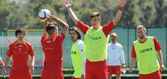 Definitivno otpao Jovetić, Kašćelan: Rasterećeno na Šveđane Definitivno otpao Jovetić, Kašćelan: Rasterećeno na Šveđane