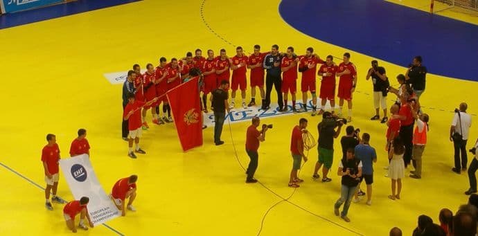 Remi Crne Gore i Srbije, Ševaljević promašio za pobjedu! Remi Crne Gore i Srbije, Ševaljević promašio za pobjedu!