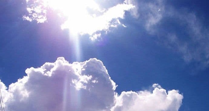 I sjutra toplo, popodne krakotrajni pljuskovi I sjutra toplo, popodne krakotrajni pljuskovi