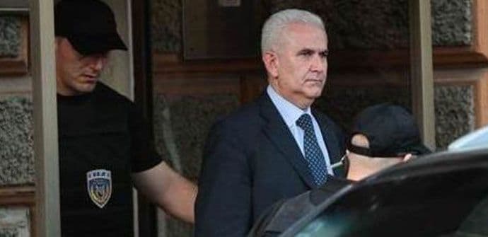 Blagajnik predsjednika BiH optužen za prisvajanje 70.000 maraka Blagajnik predsjednika BiH optužen za prisvajanje 70.000 maraka