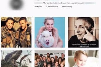 Instagram ima novi dizajn