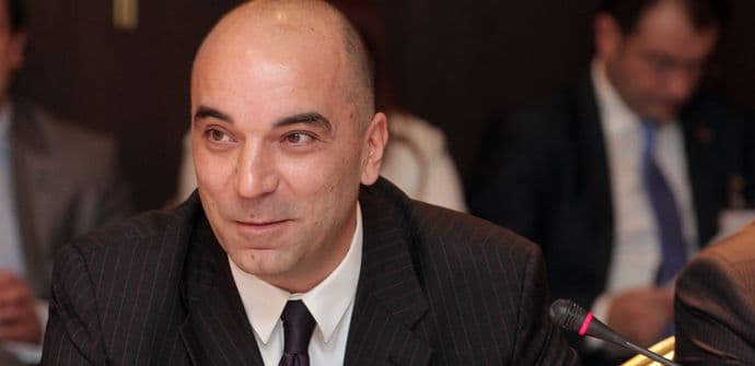 KAVARIĆ: Istražna bušotina biće udaljena barem 20 km od obale KAVARIĆ: Istražna bušotina biće udaljena barem 20 km od obale