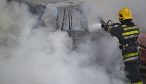 Ko je Vladimir Karan ispod čijeg je džipa postavljen ekploziv Ko je Vladimir Karan ispod čijeg je džipa postavljen ekploziv