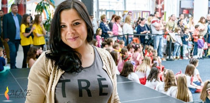 Sanja ŽIVKOVIĆ: Očekivali smo djevojčicu, ipak stiže dječak Sanja ŽIVKOVIĆ: Očekivali smo djevojčicu, ipak stiže dječak