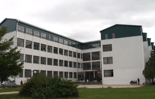 Moguće otvaranje Studijskog programa za turski jezik u NK Moguće otvaranje Studijskog programa za turski jezik u NK