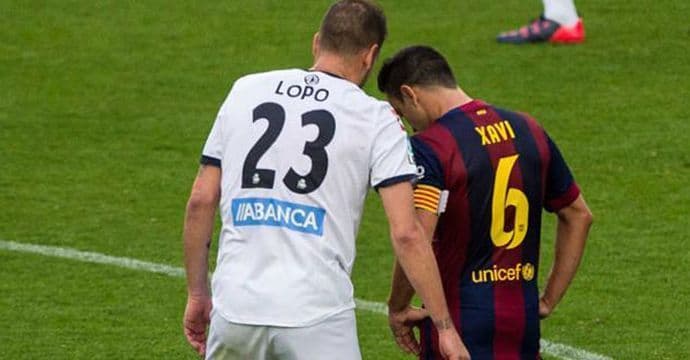 Barsa pod istragom zbog namještanja Barsa pod istragom zbog namještanja