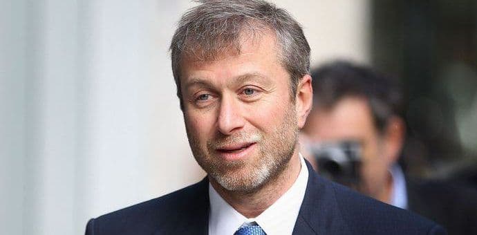 Roman Abramovič platio kockarski dug star 150 godina Roman Abramovič platio kockarski dug star 150 godina