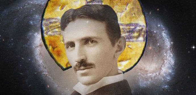 Dajte Teslu mozgu Dajte Teslu mozgu