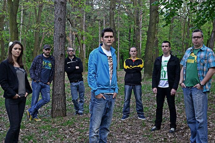 Koncert grupe S.A.R.S. u subotu u Zetskom domu Koncert grupe S.A.R.S. u subotu u Zetskom domu