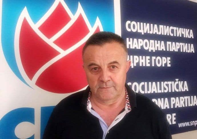 Braunović: SNP će spremno dočekati parlamentarne izbore Braunović: SNP će spremno dočekati parlamentarne izbore