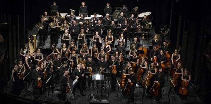 MIRKOVIĆ: Na kraju 8. sezone CSO nadamo se podršci da narednu završimo u vlastitom zdanju MIRKOVIĆ: Na kraju 8. sezone CSO nadamo se podršci da narednu završimo u vlastitom zdanju