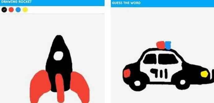 Facebook Messenger dobio svoju prvu igru Facebook Messenger dobio svoju prvu igru