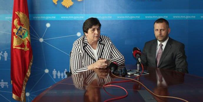 Druga regionalna ministarska konferencija u septembru u Podgorici Druga regionalna ministarska konferencija u septembru u Podgorici