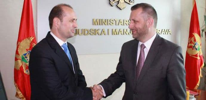 Jevtić: Crnogorci u Ustavu Kosova kada se naprave prve promjene Jevtić: Crnogorci u Ustavu Kosova kada se naprave prve promjene