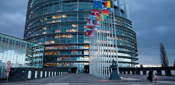 Jakovčić: Rezolucija o Srebrenici u julu u Evropskom parlamentu Jakovčić: Rezolucija o Srebrenici u julu u Evropskom parlamentu