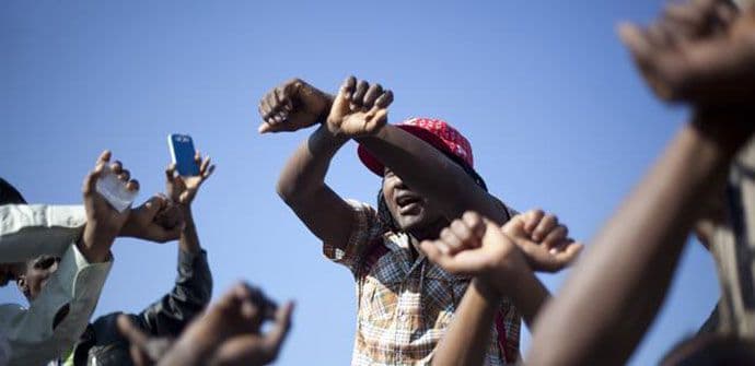 Makedonija: Migrantima naplaćivali kiriju 1.500 eura Makedonija: Migrantima naplaćivali kiriju 1.500 eura