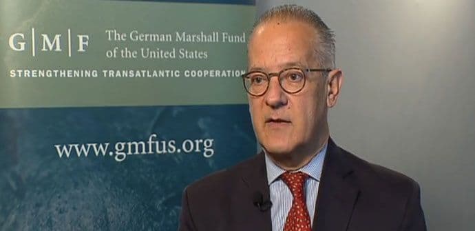 Vejvoda: Rat se neće vratiti na Balkan Vejvoda: Rat se neće vratiti na Balkan