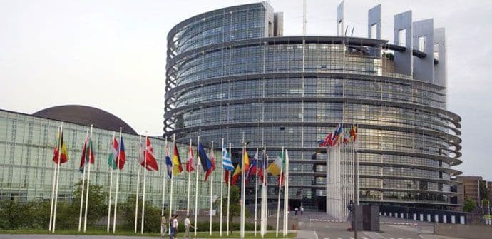 Evropski parlament za produženje sankcija Rusiji Evropski parlament za produženje sankcija Rusiji