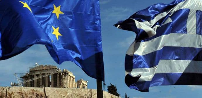 Grčka finansijska tragedija, rasplet ni na vidiku Grčka finansijska tragedija, rasplet ni na vidiku