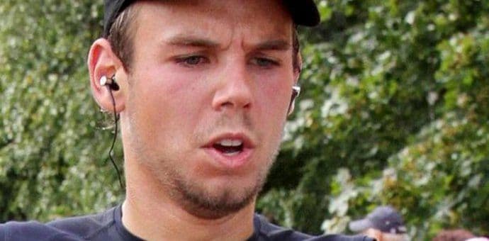 Lubic za pet godina bio kod 41 ljekara Lubic za pet godina bio kod 41 ljekara