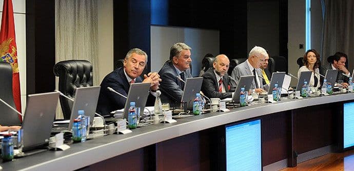 Vlada: Turistička ponuda nedovoljna za ubrzani ekonomski rast Vlada: Turistička ponuda nedovoljna za ubrzani ekonomski rast