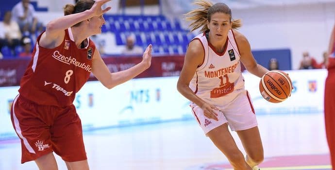 Francuska prejaka za Crnu Goru, ''crvene'' prenose dva boda! Francuska prejaka za Crnu Goru, ''crvene'' prenose dva boda!