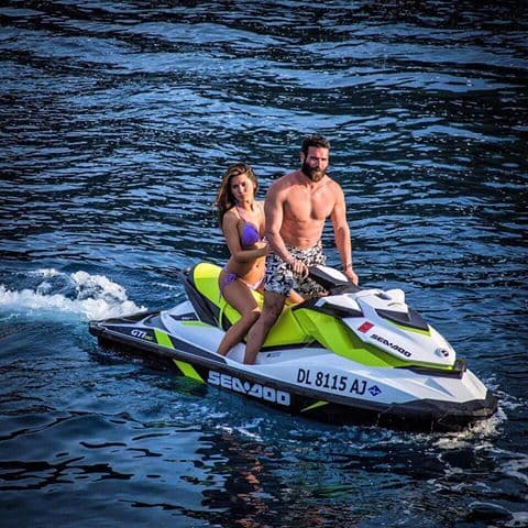 Bilzerijan: Crna Gora je savršena za opuštanje, najviše mi se svidjela pršuta Bilzerijan: Crna Gora je savršena za opuštanje, najviše mi se svidjela pršuta