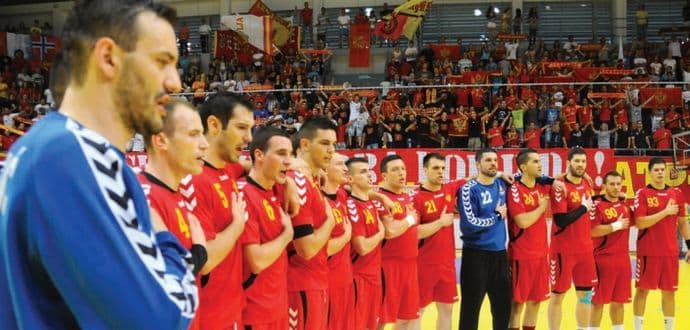 Danas žrijeb za EP u rukometu, ''Lavovi'' čekaju rivale Danas žrijeb za EP u rukometu, ''Lavovi'' čekaju rivale