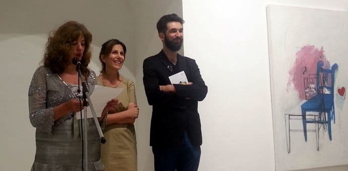 "Goli ručak" Nemanje Golijanina: Iskreno, s mnogo humora "Goli ručak" Nemanje Golijanina: Iskreno, s mnogo humora