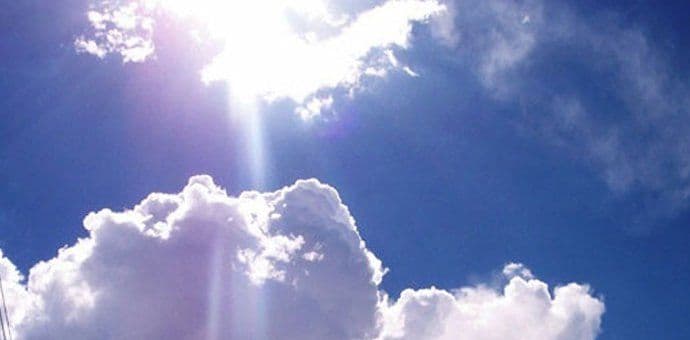 Danas sunčano i toplo, do 35 stepeni Danas sunčano i toplo, do 35 stepeni