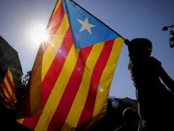 Španski Ustavni sud: Referendum u Kataloniji bio nelegalan Španski Ustavni sud: Referendum u Kataloniji bio nelegalan