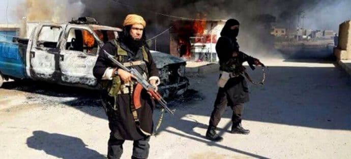 Borba SAD protiv ISIL košta devet miliona dolara dnevno Borba SAD protiv ISIL košta devet miliona dolara dnevno