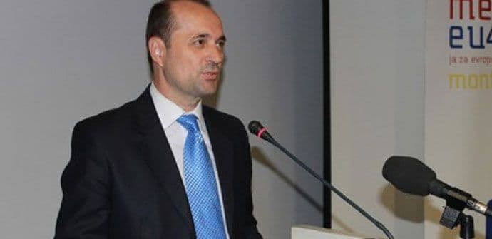 Održan okrugli sto "Ljudska prava i zaštita od diskriminacije kroz proces EU integracija" Održan okrugli sto "Ljudska prava i zaštita od diskriminacije kroz proces EU integracija"