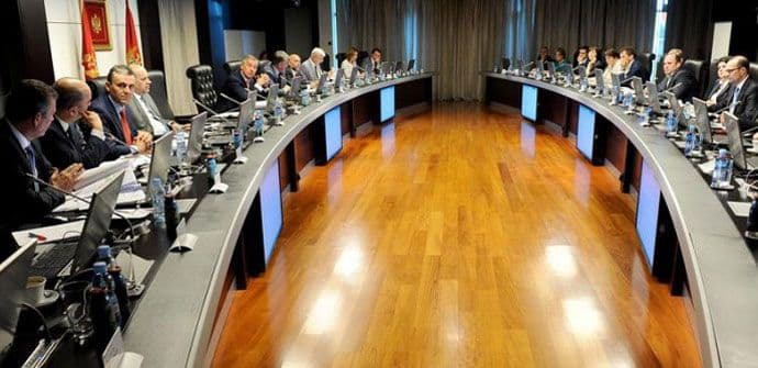 Đukanović: Kraj trećeg kvartala krajnji rok za realizaciju obaveza iz Programa pristupanja Crne Gore EU Đukanović: Kraj trećeg kvartala krajnji rok za realizaciju obaveza iz Programa pristupanja Crne Gore EU