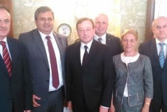 Uspjeh integracije u EU zavisi od političke volje