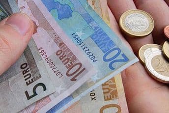 Euro pao nakon što je MMF napustio pregovore sa Grčkom