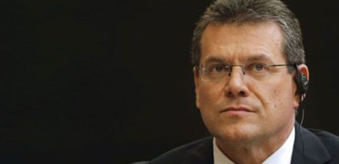 Za EU prioritet bugarsko-srpska gasna povezanost Za EU prioritet bugarsko-srpska gasna povezanost