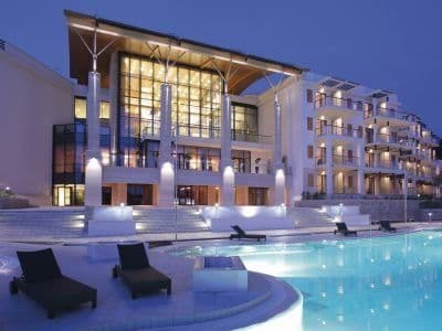 UPITNA ISPLATIVOST: Za hotel sa 5* povrat investicija minimum 18 godina UPITNA ISPLATIVOST: Za hotel sa 5* povrat investicija minimum 18 godina