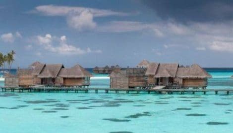 RAJ NA ZEMLJI: Ovo je najbolji hotel na svijetu za 2015. godinu RAJ NA ZEMLJI: Ovo je najbolji hotel na svijetu za 2015. godinu