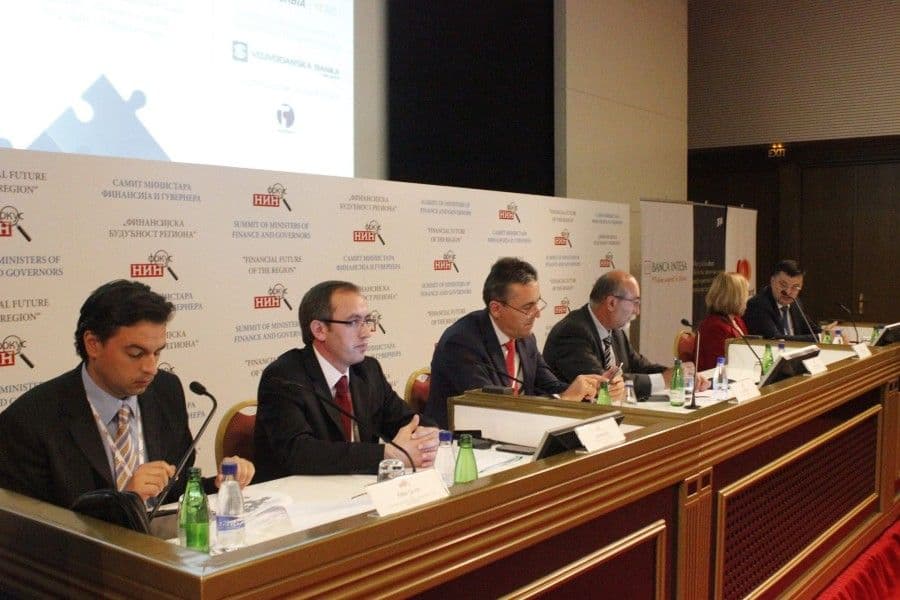 ŽUGIĆ: Što prije valorizovati resurse ŽUGIĆ: Što prije valorizovati resurse