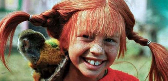 Evo kako sada izgleda Pipi Duga Čarapa Evo kako sada izgleda Pipi Duga Čarapa