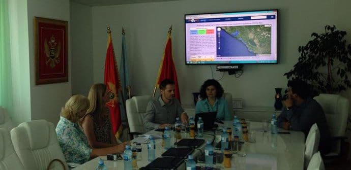 JP Morsko dobro: Na skoro svim kupalištima kvalitet vode odličan JP Morsko dobro: Na skoro svim kupalištima kvalitet vode odličan