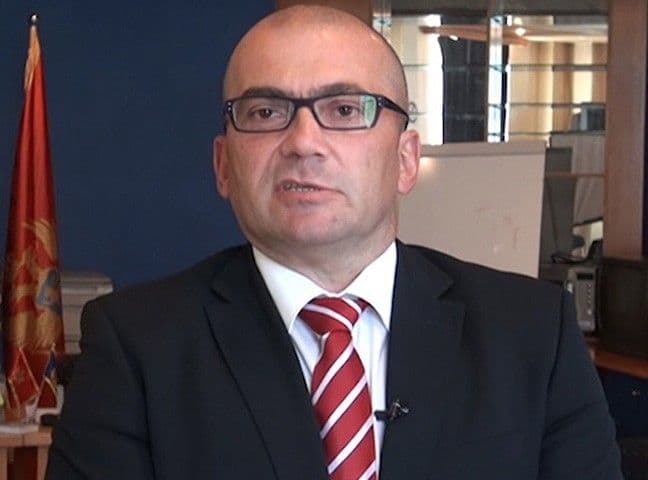 NIKČEVIĆ: Ministarka stoji iza haosa u SSCG NIKČEVIĆ: Ministarka stoji iza haosa u SSCG