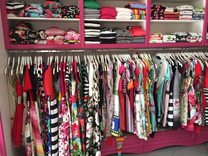 Kupaći i za pet, jakne i do trista eura Kupaći i za pet, jakne i do trista eura