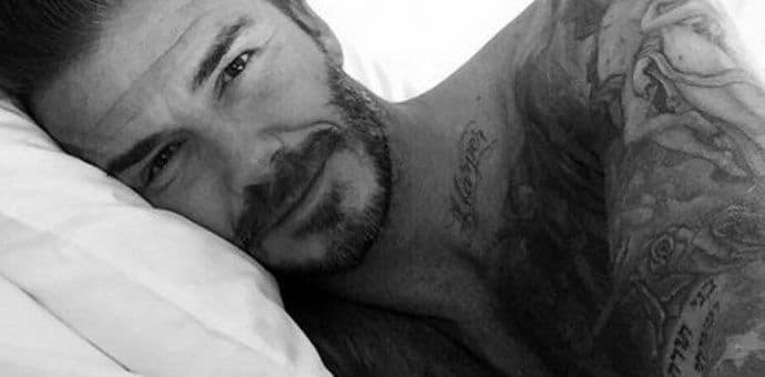 Bivši fudbaler debituje na filmu Bivši fudbaler debituje na filmu